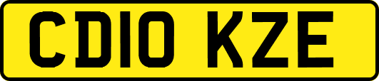 CD10KZE