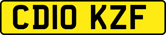 CD10KZF