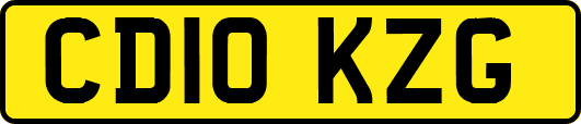 CD10KZG