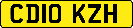 CD10KZH