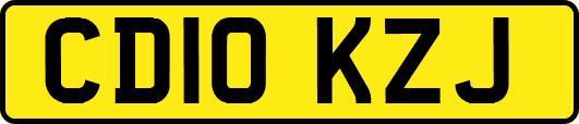 CD10KZJ