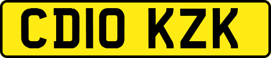 CD10KZK