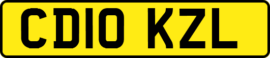 CD10KZL