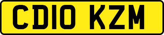 CD10KZM