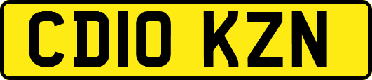 CD10KZN