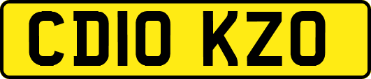 CD10KZO
