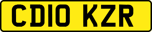 CD10KZR