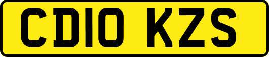 CD10KZS
