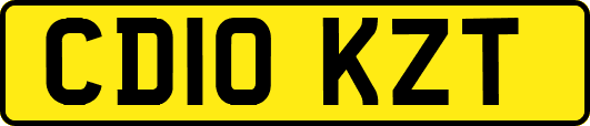 CD10KZT
