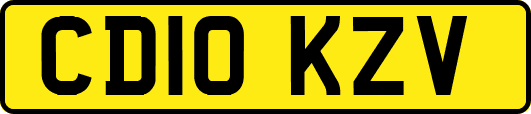 CD10KZV