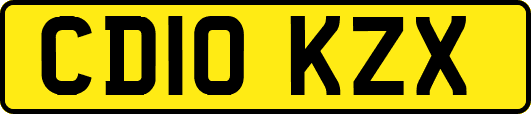 CD10KZX