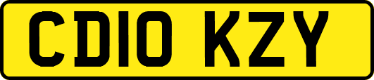 CD10KZY