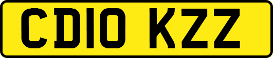 CD10KZZ
