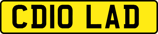 CD10LAD