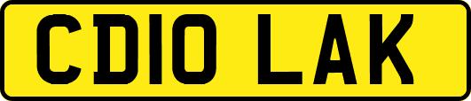CD10LAK