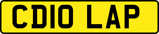 CD10LAP