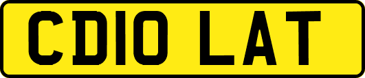 CD10LAT
