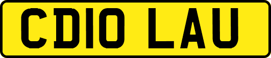 CD10LAU
