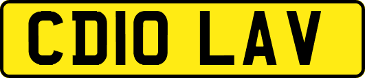 CD10LAV