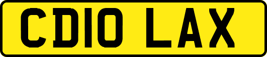 CD10LAX