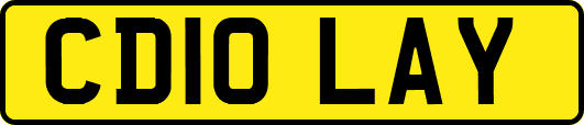 CD10LAY