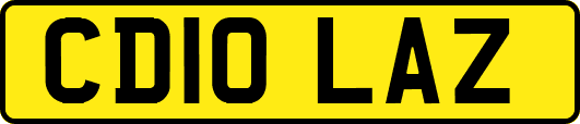 CD10LAZ