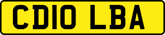 CD10LBA