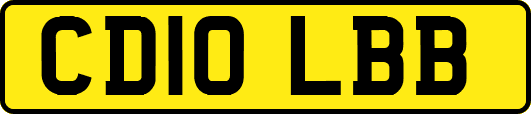 CD10LBB