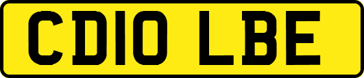 CD10LBE