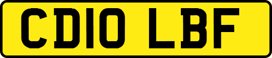 CD10LBF