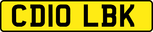 CD10LBK