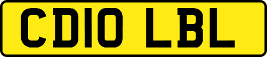 CD10LBL