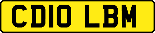 CD10LBM