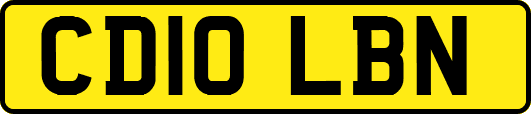 CD10LBN