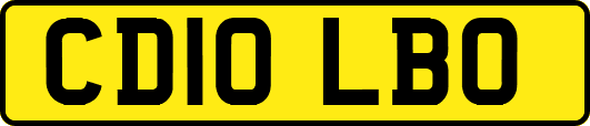 CD10LBO