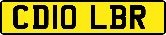 CD10LBR