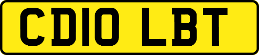 CD10LBT