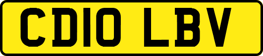 CD10LBV