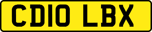 CD10LBX
