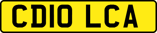 CD10LCA