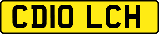 CD10LCH