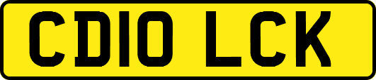 CD10LCK