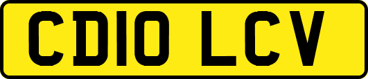 CD10LCV