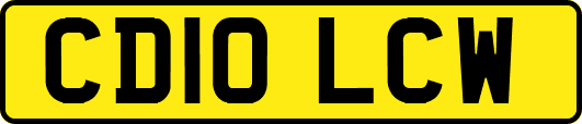 CD10LCW