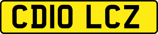 CD10LCZ