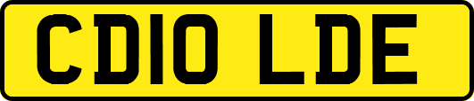 CD10LDE