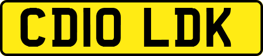 CD10LDK