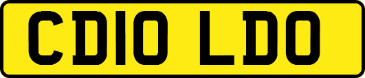 CD10LDO