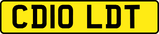 CD10LDT