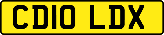 CD10LDX